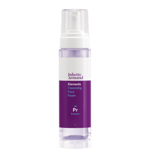 CLEANSING FACE FOAM 