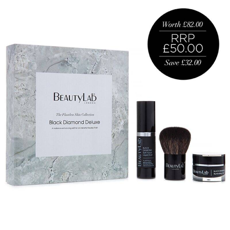 The Flawless Skin Collection