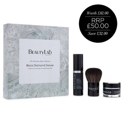 The Flawless Skin Collection