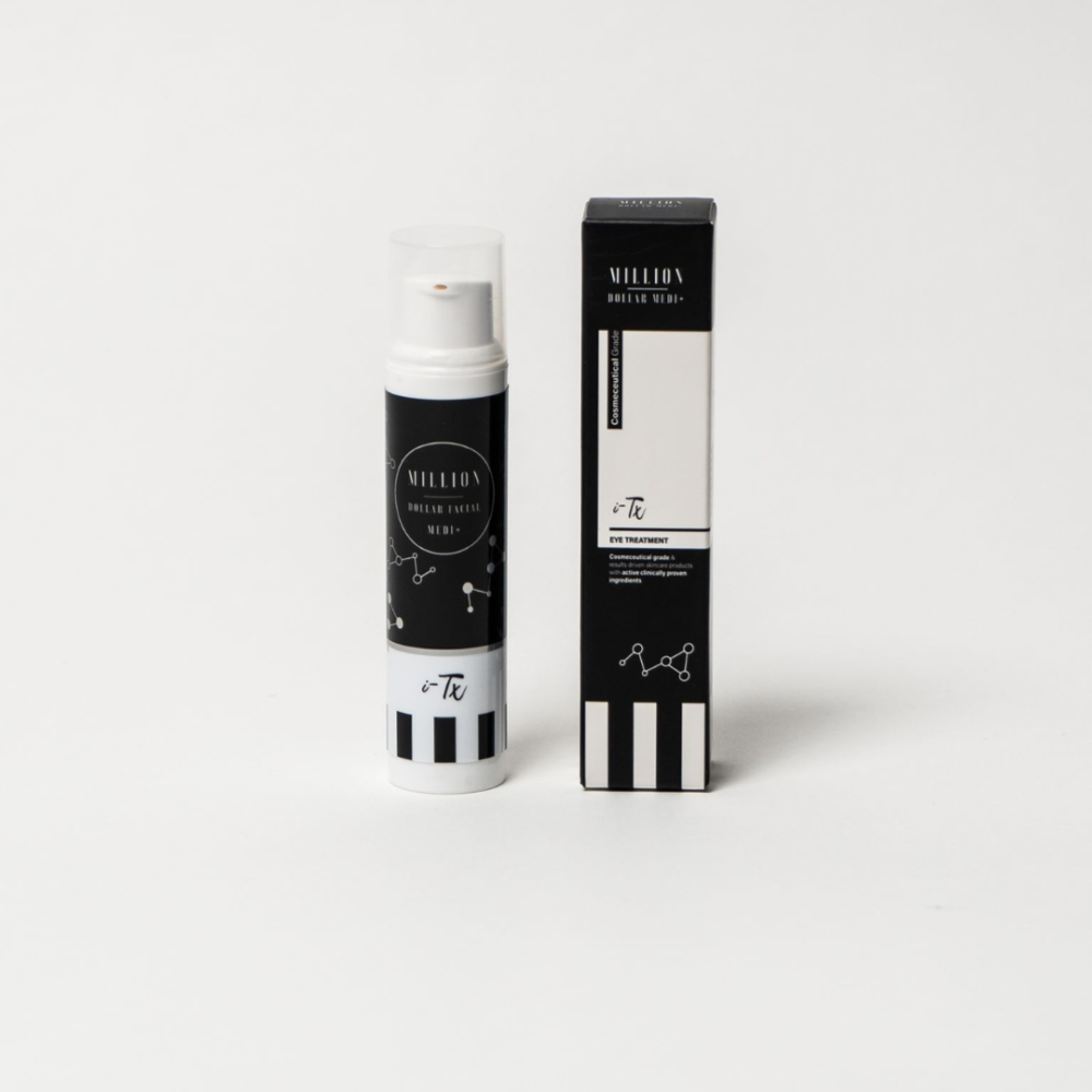I-Tx Eye cream 