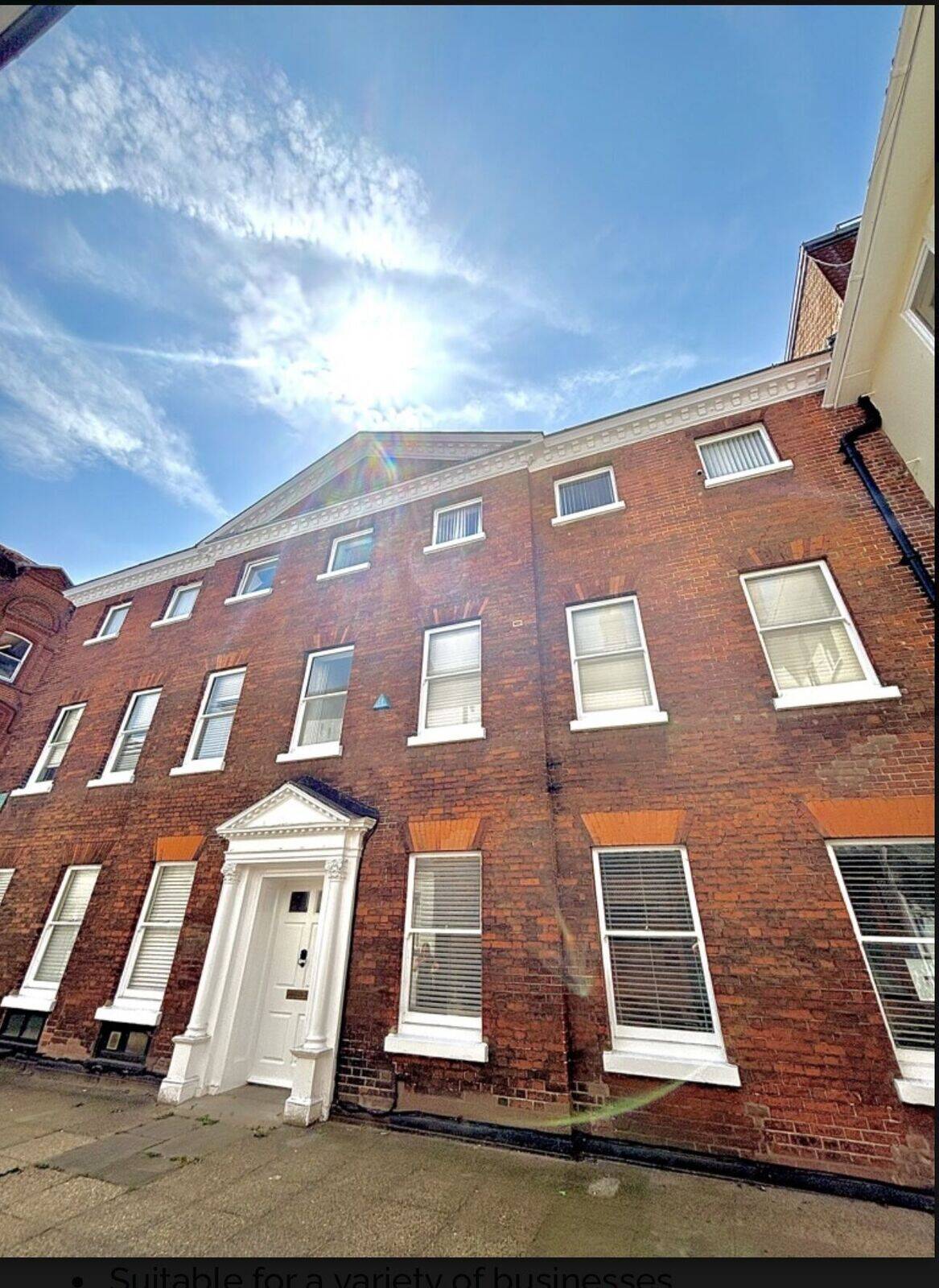 Theodora’s Aesthetics Clinic Norwich