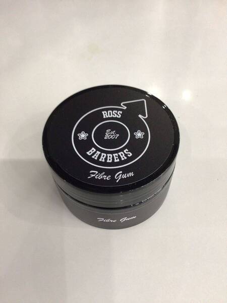 Fibre gum 