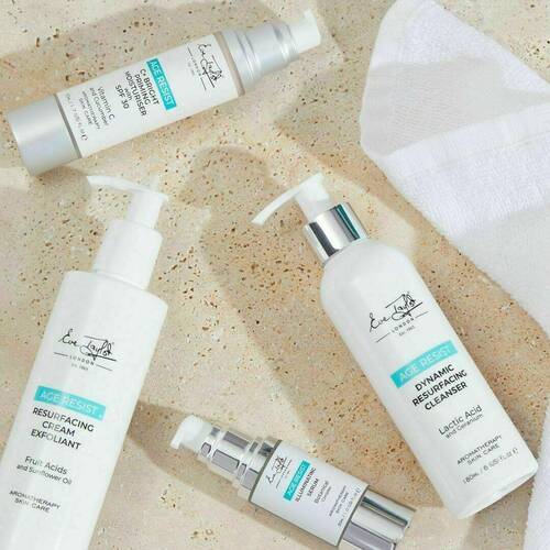 resurfacing cream exfoliant, 50ml