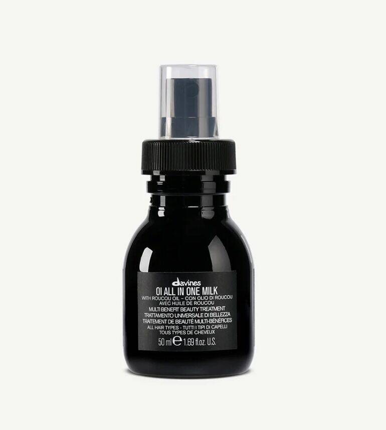 Oi All In One Milk 50ml