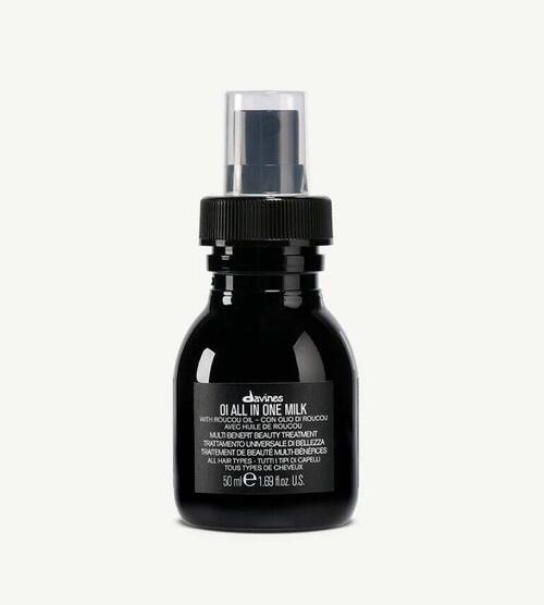 Oi All In One Milk 50ml