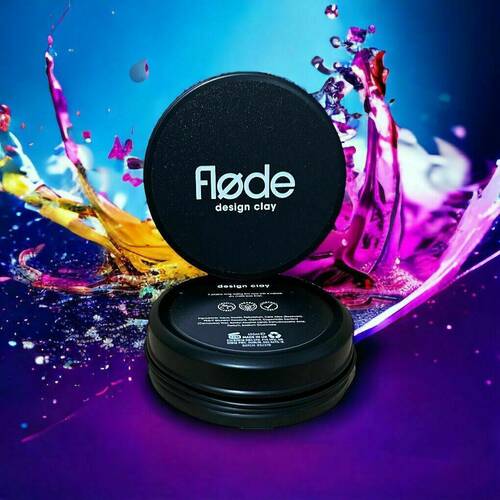 Design Clay  (includes uk postage)