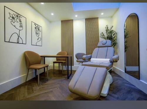  Theodoras Aesthetics – Botox & Fillers Baker Street