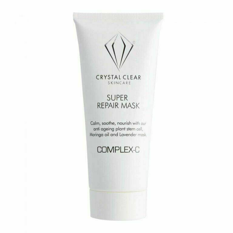 Super repair mask - 25ml