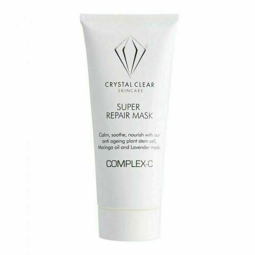 Super repair mask - 25ml