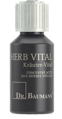 DB AMPOULE HERB VITAL 7ml