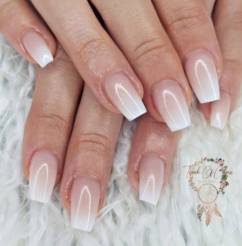 French ombre