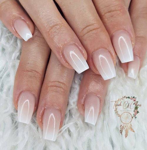 French ombre