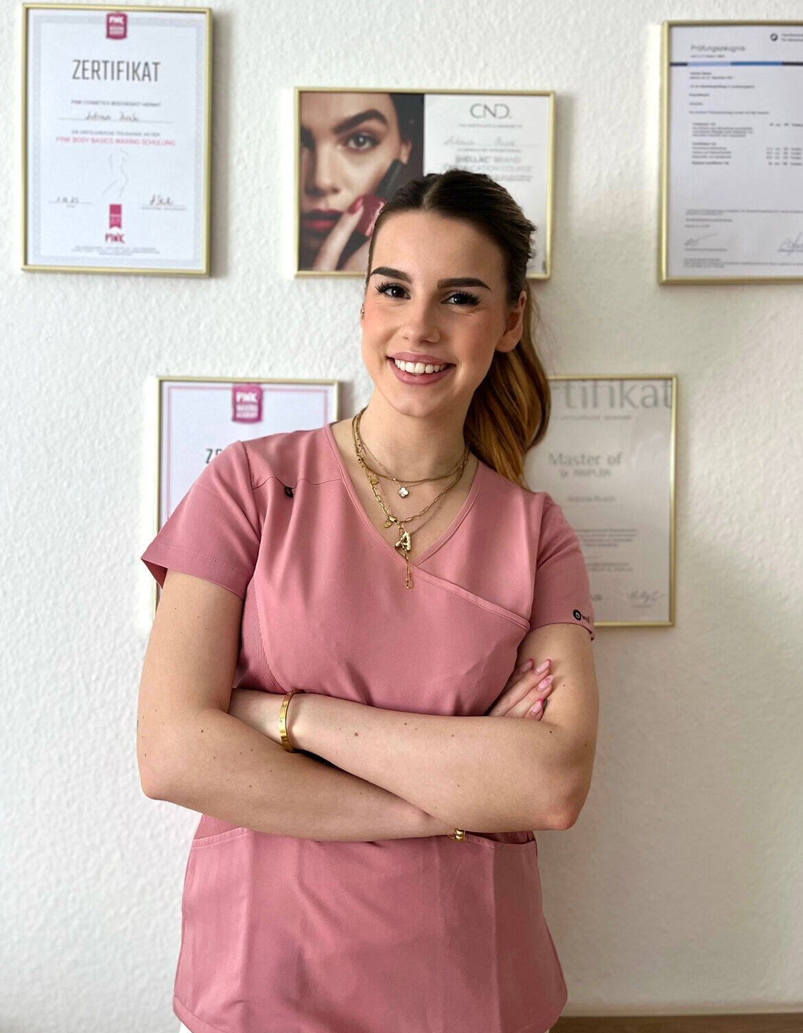 Antonia Mück