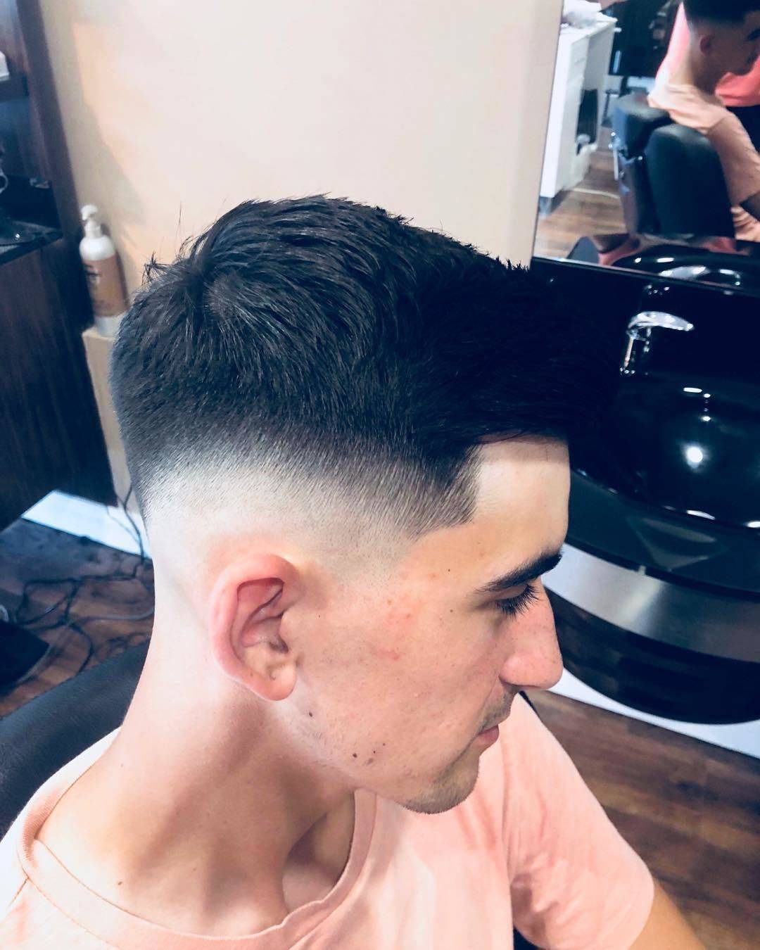 Sclupturebarber “barberlife””femalebarber@❤️❤️