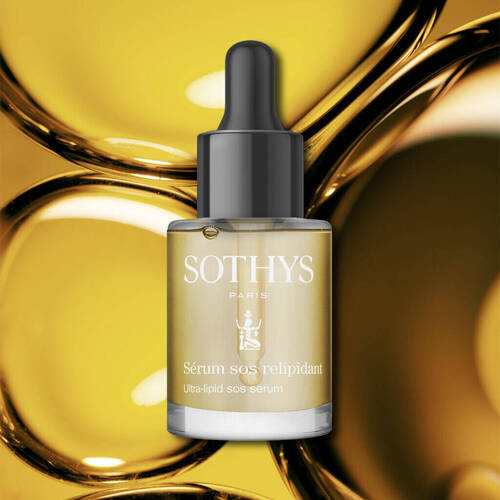 SERUM SOS RELIPIDANT