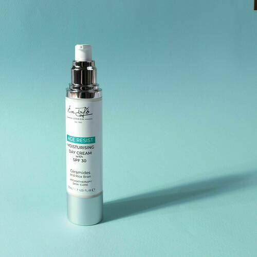 moisturing day cream SPF30, 50ml