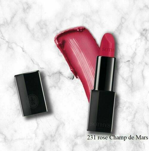 ROUGE INTENSE SOTHYS 231
