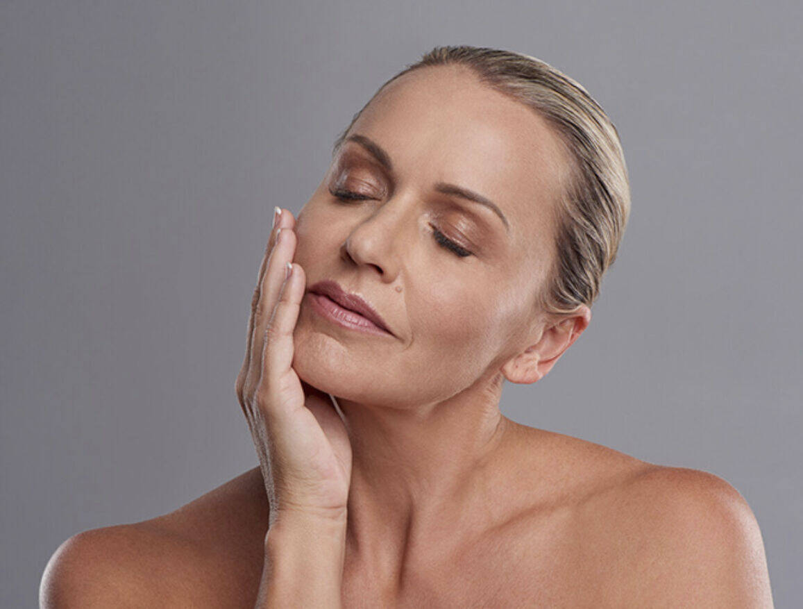 Soin Énergisant  de Pen Lan