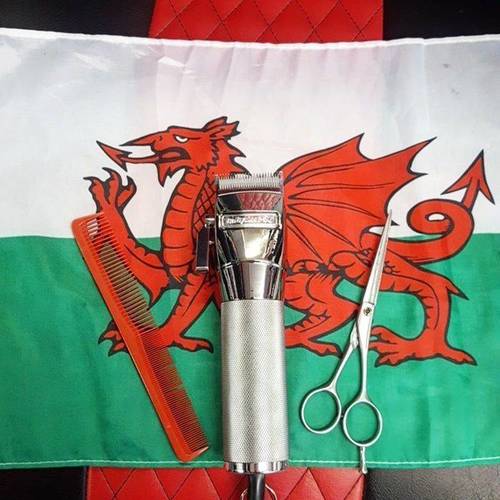 Welsh and Proud