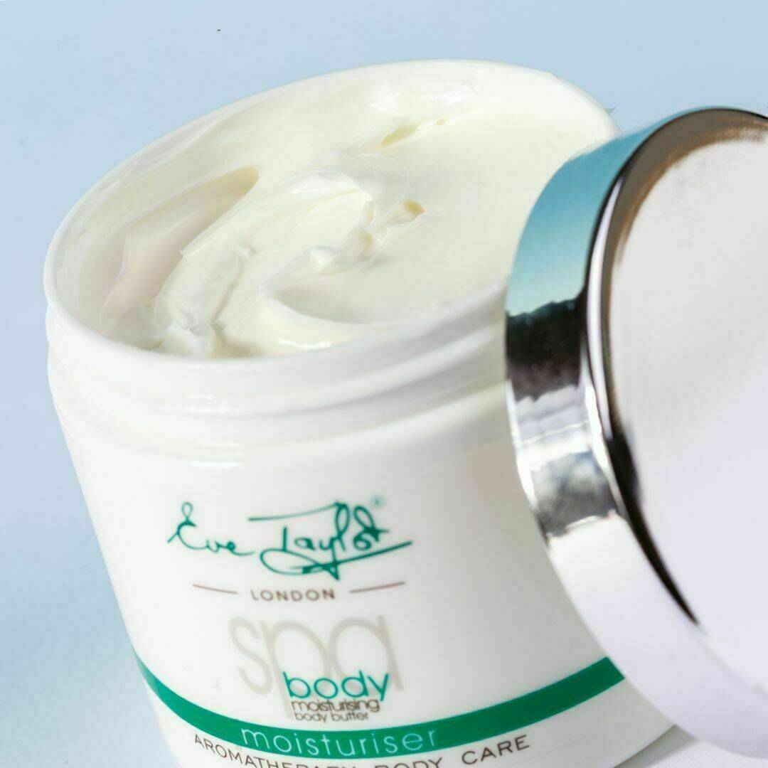 moisture body butter