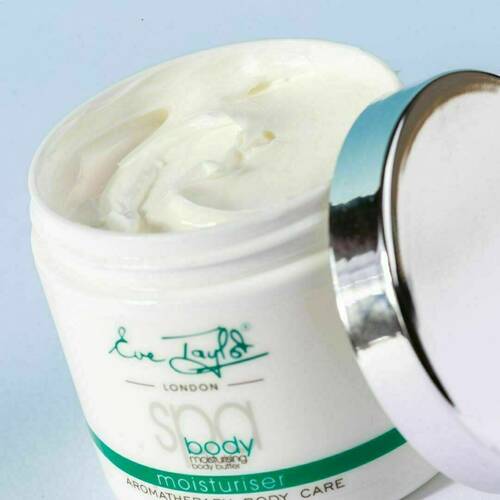 moisture body butter