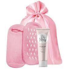 Coffret Cocooning Pieds