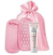 Coffret Cocooning Pieds