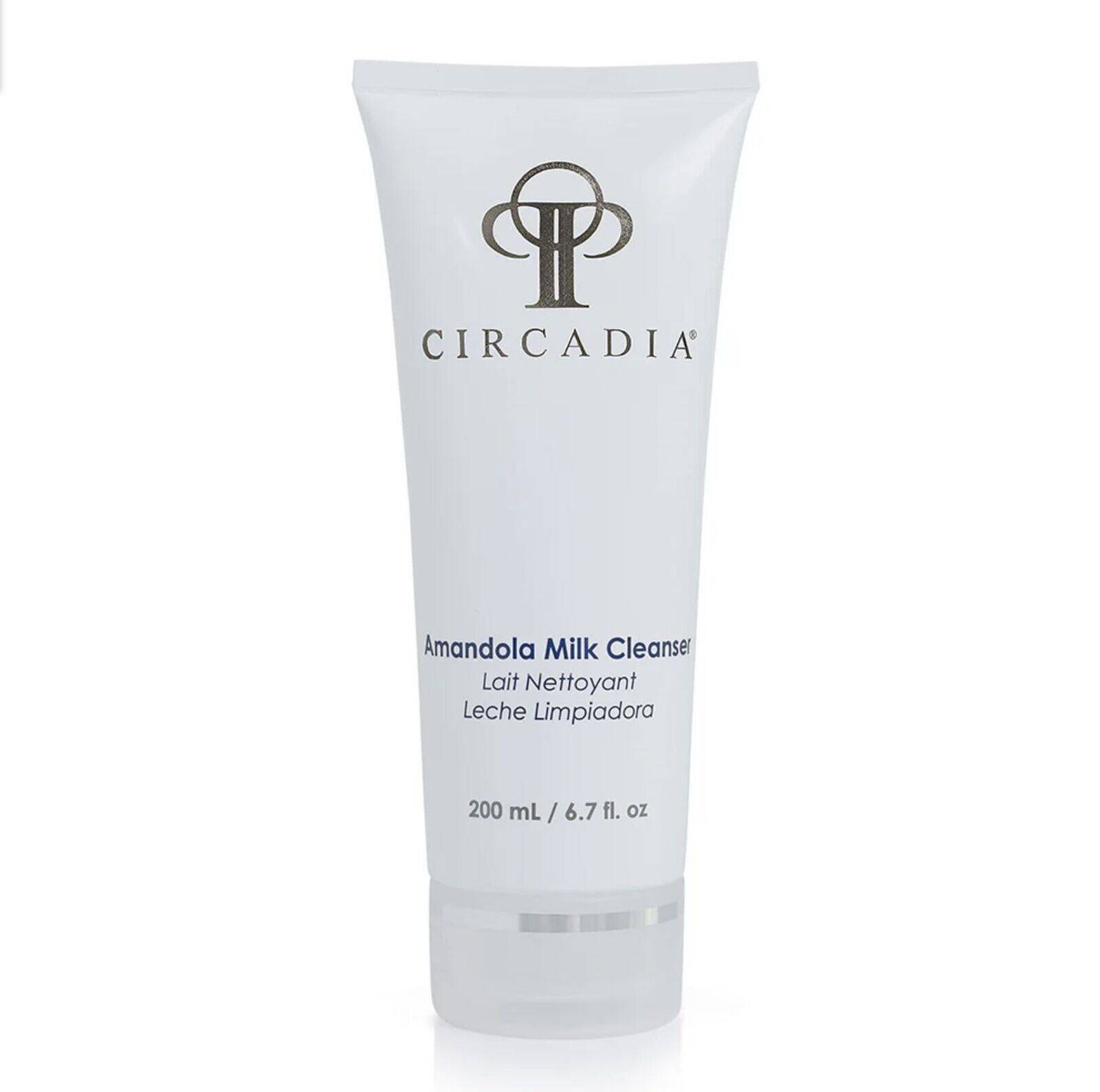 Amandola Milk Cleanser