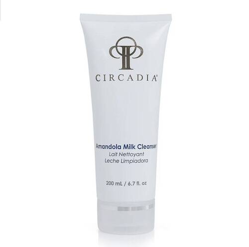 Amandola Milk Cleanser