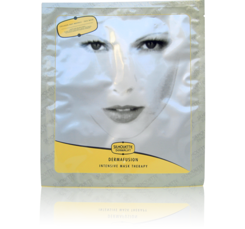 Intensive Collagen Face + Neck Sheet Mask
