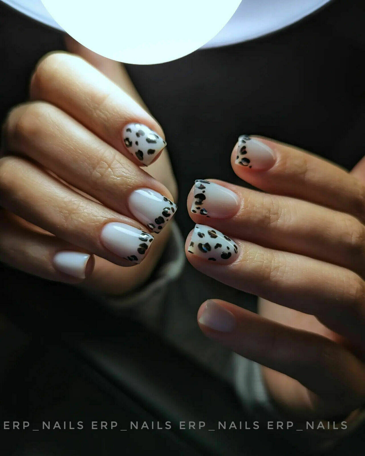 Nail art