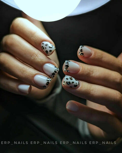 Nail art