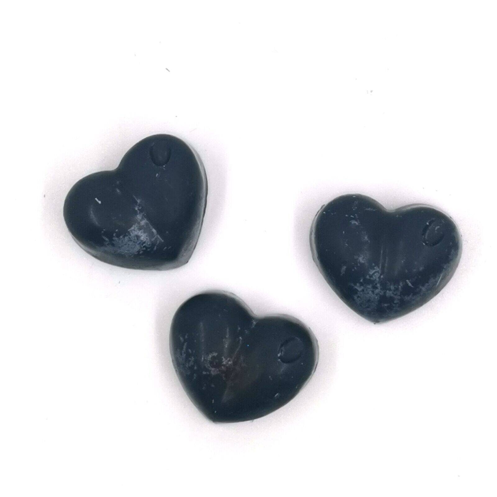 Fondant 5gr - Mûre myrtille 