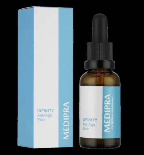 INFINITY Serum