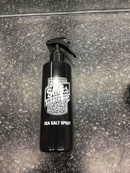Sea Salt Spray £12