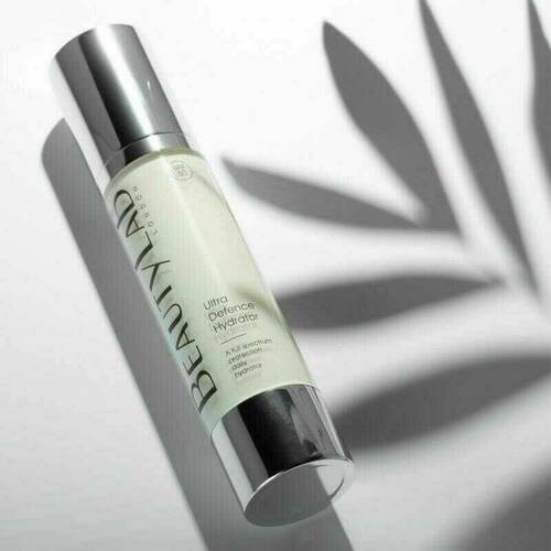 Beautylab Ultra Defence Hydrator SPF50