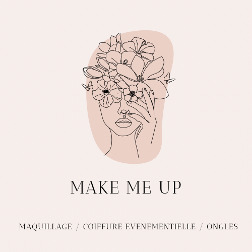Make me up