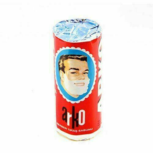 ARKO SHAVING SOAP STICK