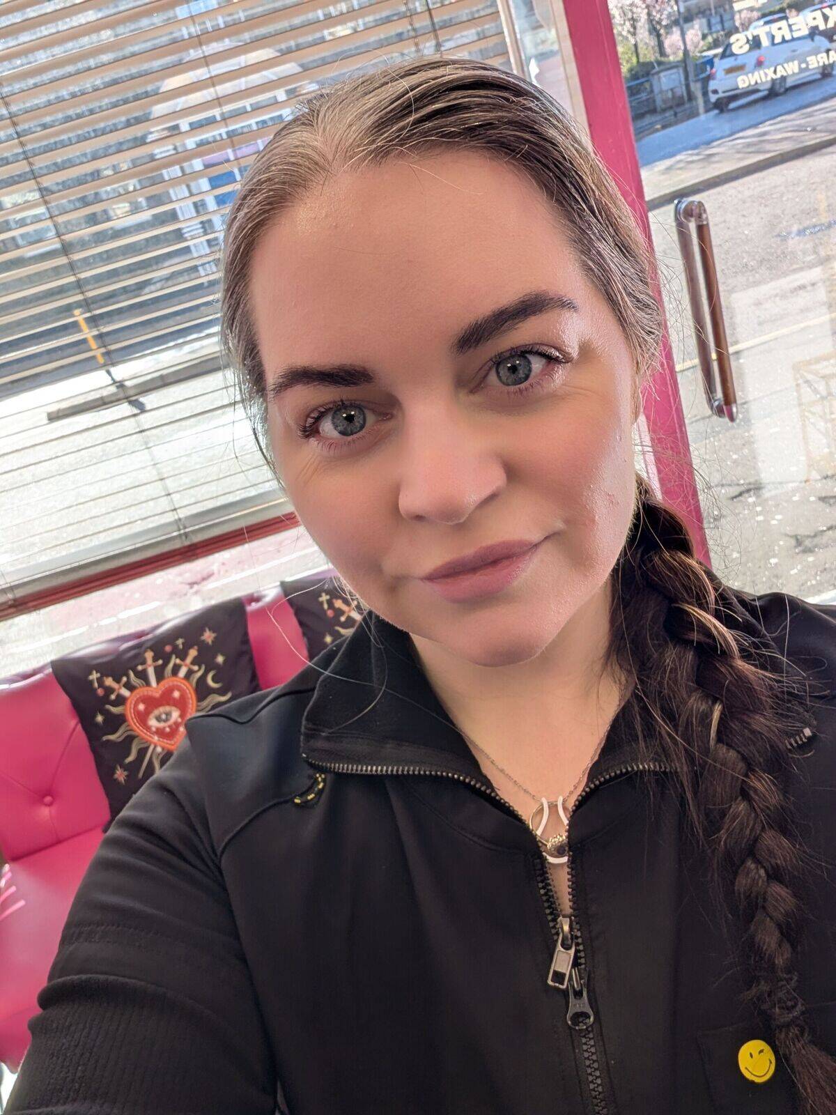 Kelly - Salon Owner &amp; Lead Therapist