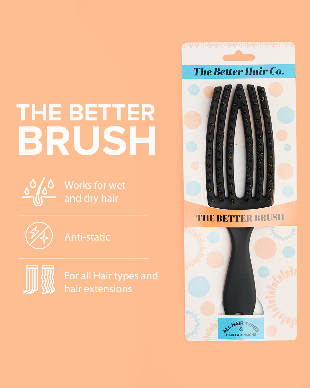 The Better Brush 
