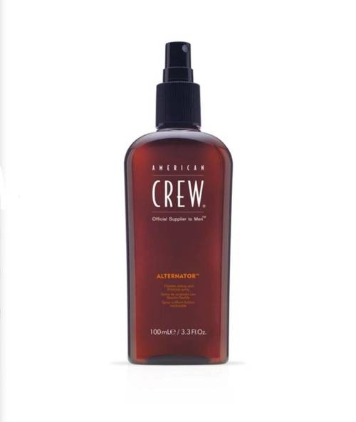 Alternator Finishing Spray 