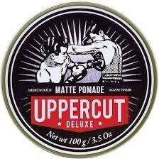 Uppercut Deluxe Matte Pomade (100g)