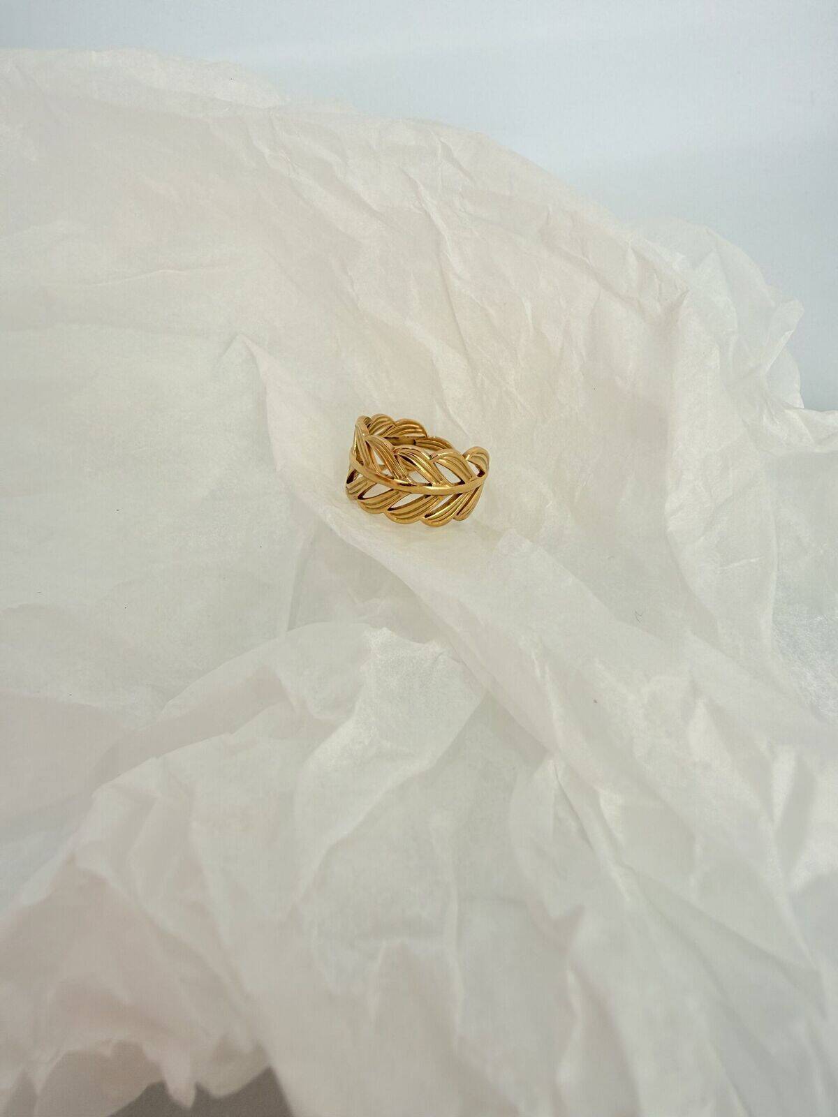 Bague - ROMY