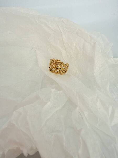 Bague - ROMY