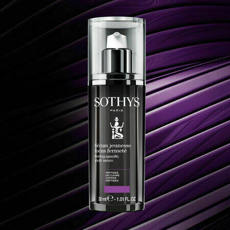 SERUM JEUNESSE FERMETE 