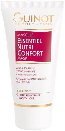 Masque Essentiel Nutri Confort 