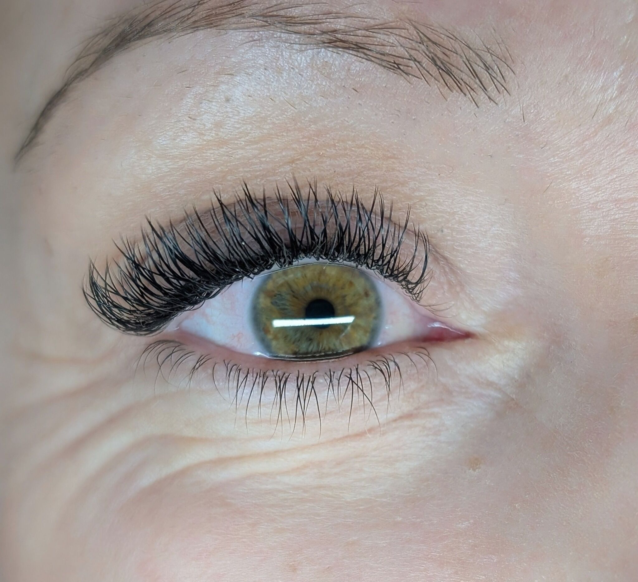 extension de cil cil à cil