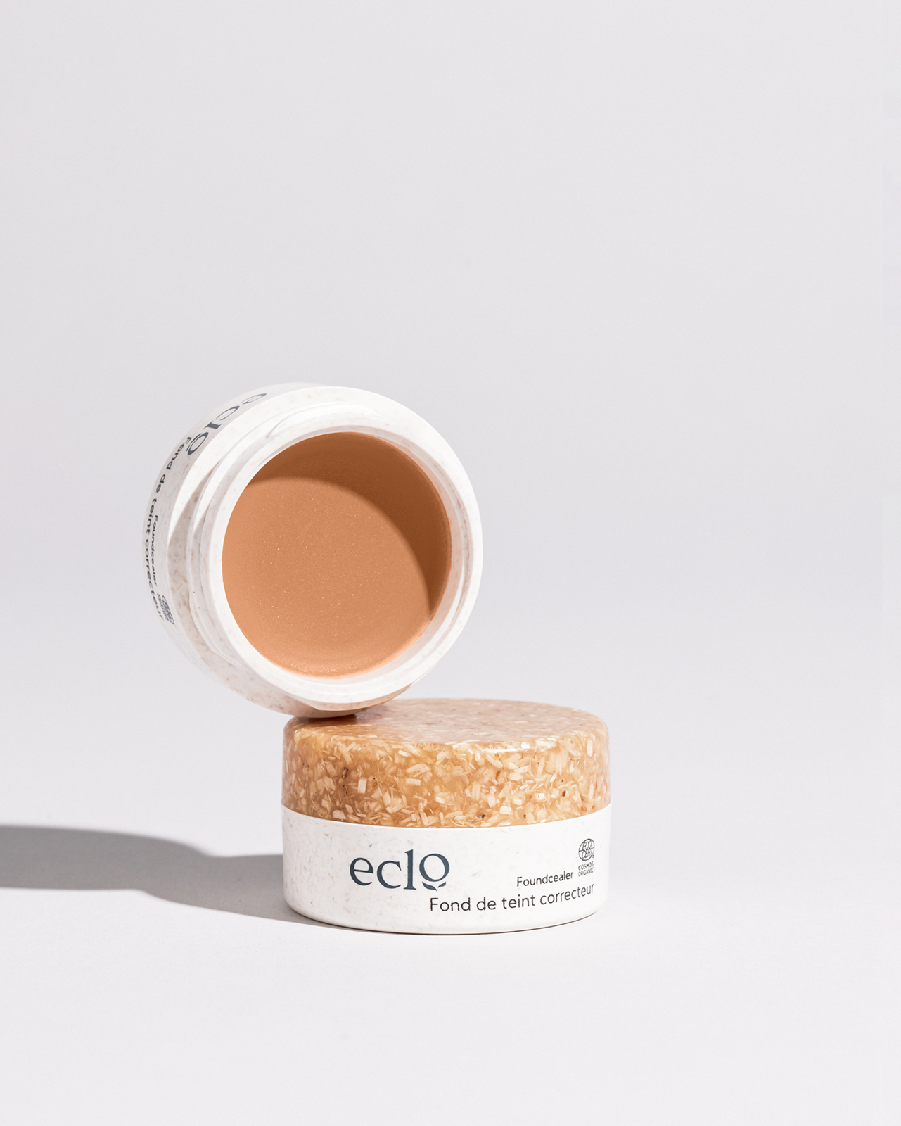 Foundcealer Caramel