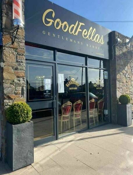 Goodfellas Barbers