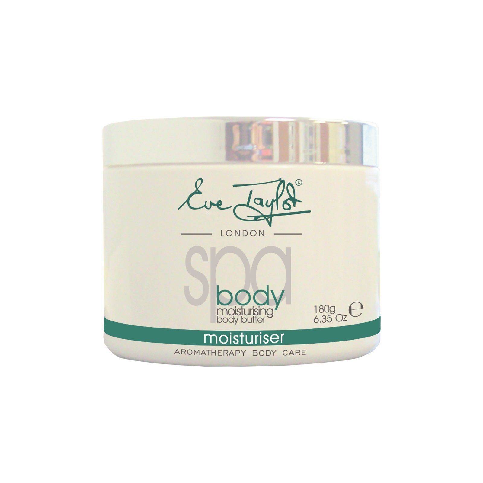 Moisturising Body Butter 